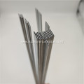 Auto Spare Parts Aluminum Cold Extruded Micro Tube